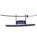 mini katana TOMIOKA