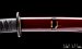 Miyamoto Musashi Iaito 11th Anniversary XL | Spada Samurai | Spada giapponese