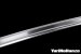 Motonari Katana giapponese Iaito da pratica