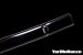 Motonari Katana giapponese Iaito da pratica