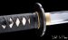 Nodachi | Spada Samurai | Spada giapponese