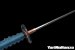 Toyotomi Katana Giapponese YariNoHanzo