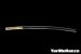 Uesugi Katana giapponese YariNoHanzo