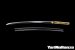 Uesugi Katana giapponese YariNoHanzo