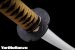 Uesugi Katana giapponese YariNoHanzo