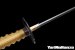 Uesugi Katana giapponese YariNoHanzo