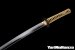 Uesugi Katana giapponese YariNoHanzo