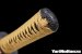 Uesugi Katana giapponese YariNoHanzo