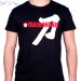 t-shirt arti marziali