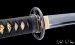 Yuki Katana | Spada Samurai | Spada giapponese