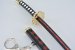 KIHORUDA SHUSUI LONG Portachiavi Minikatana