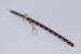 KIHORUDA SHUSUI Portachiavi Minikatana