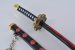 KIHORUDA SHUSUI Portachiavi Minikatana