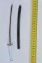 tanjiro Mini Katana