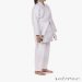 Karate Gi Shuto BASIC | Karate Gi bianco leggero | Uniforme di Karate per adulti e bambini