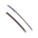 mini katana zoro shusui